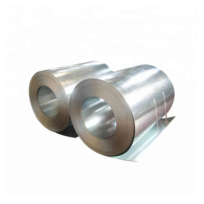 DX51D Z150 Galvanized Coil