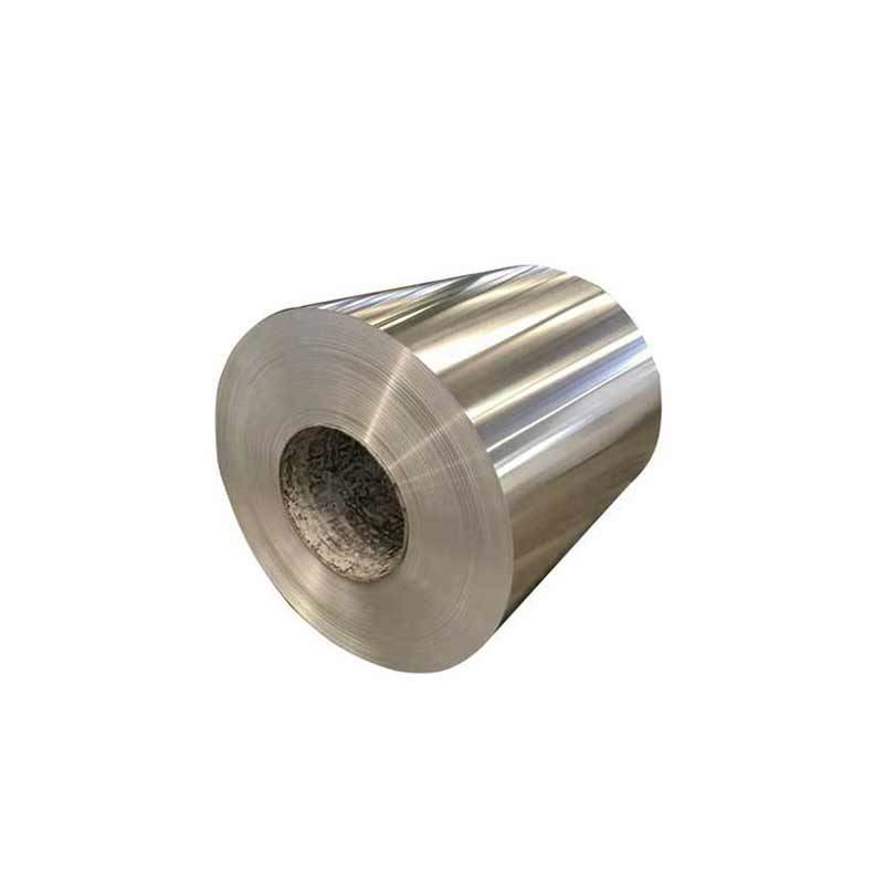 1060 Aluminum Coil
