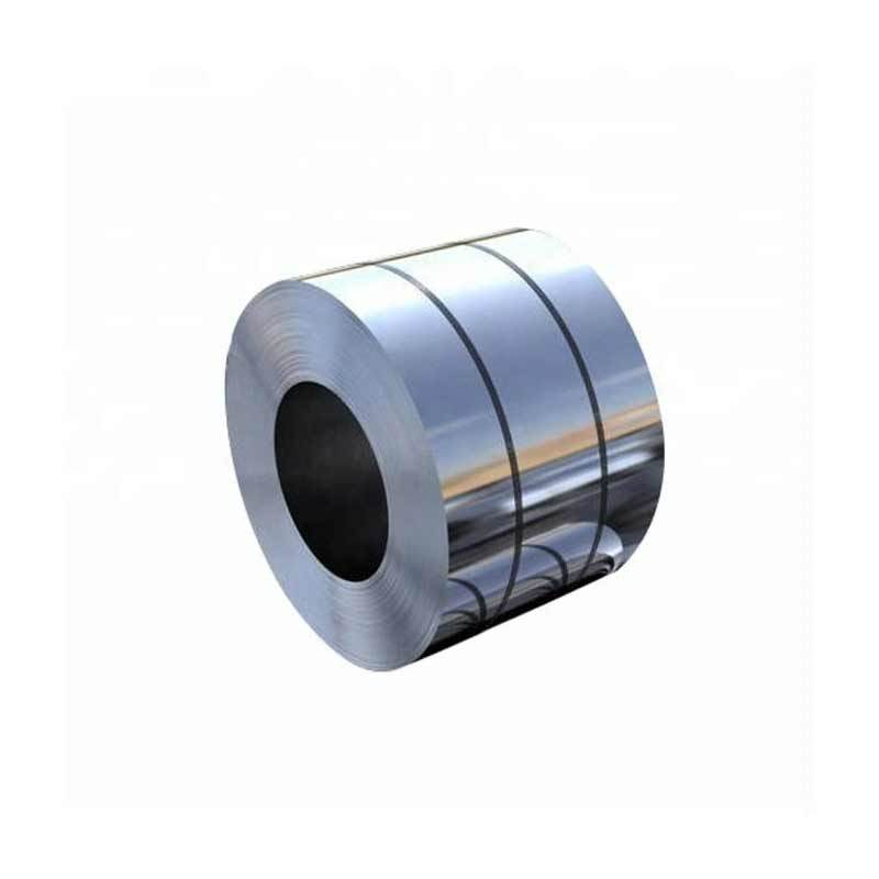 301 Stainless Steel Coil