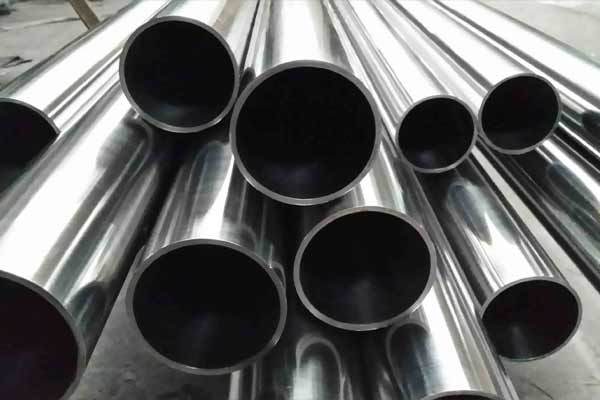 Stainless steel pipe: excellent performance, widely used industrial "backbone"