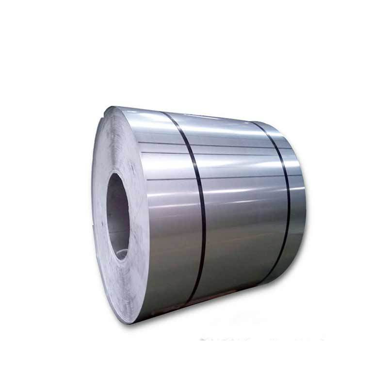 304L Stainless Steel Coil