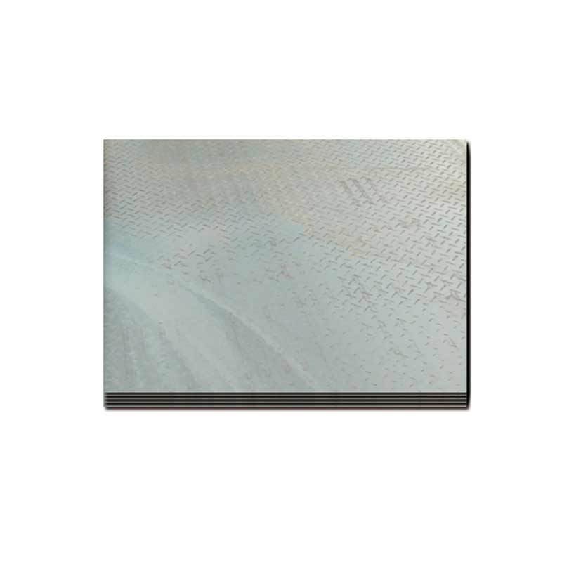 A633 Carbon Steel Plate