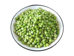 Unlocking the Nutritional Power of IQF Green Peas for Wholesome Meals
