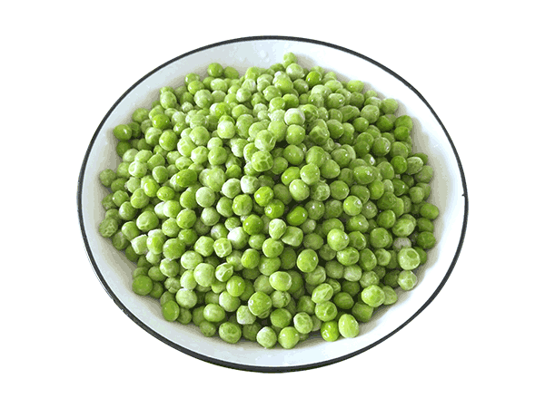 Discover the Versatility of Frozen Peas: A 25kg Bulk Guide