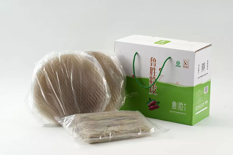 鲁胜粉皮