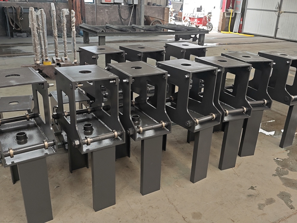 Equipment Outsourcing