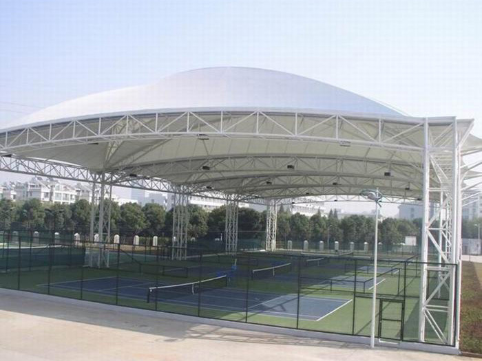 Stadium Membrane