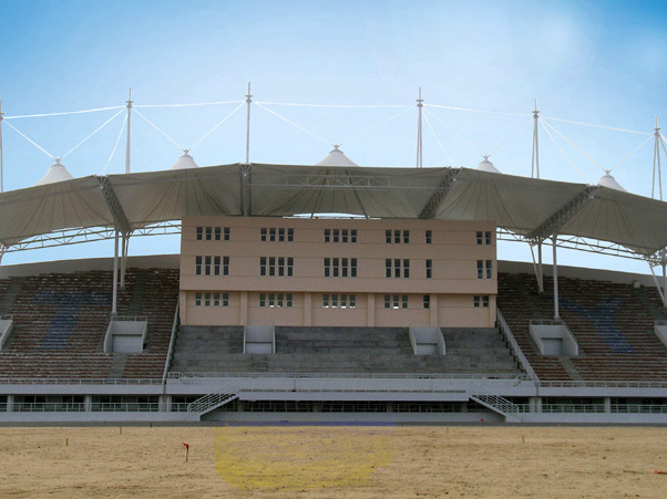 Stadium Membrane