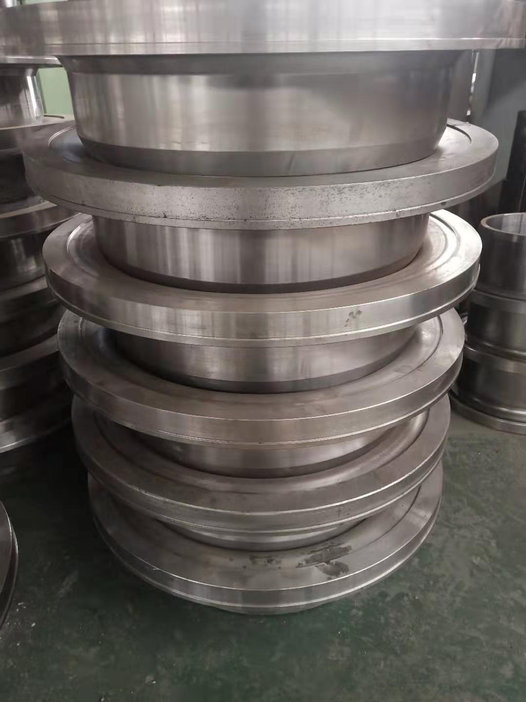 定距套