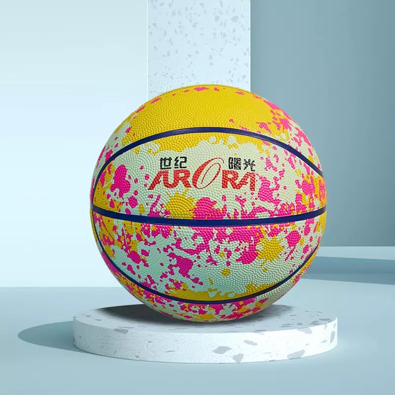 篮球