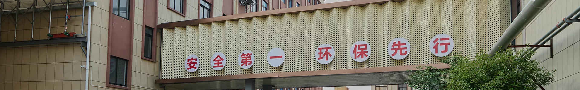 企业实力