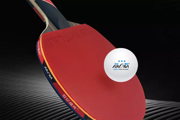 Introduction to Ping pong?