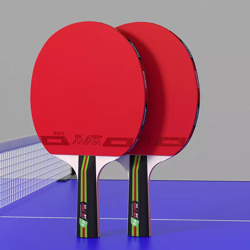 3星级乒乓球拍