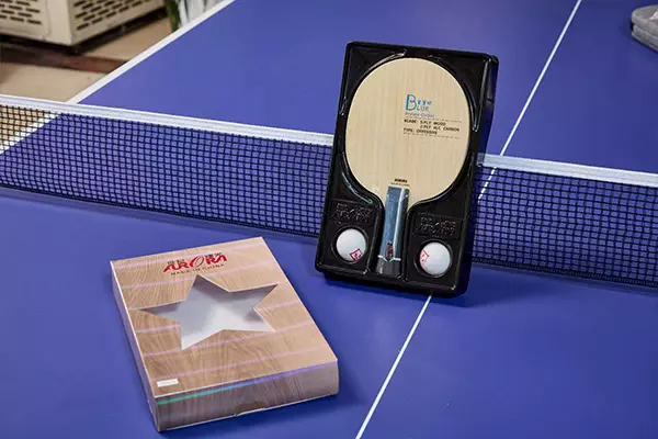How to care for and maintain a ping pong paddle How to care for and maintain a ping pong paddle