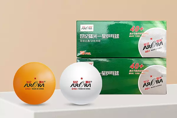 Introduction to the production of polymer composites for Ping pong