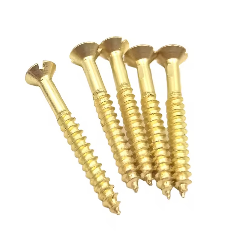 Wood Screw