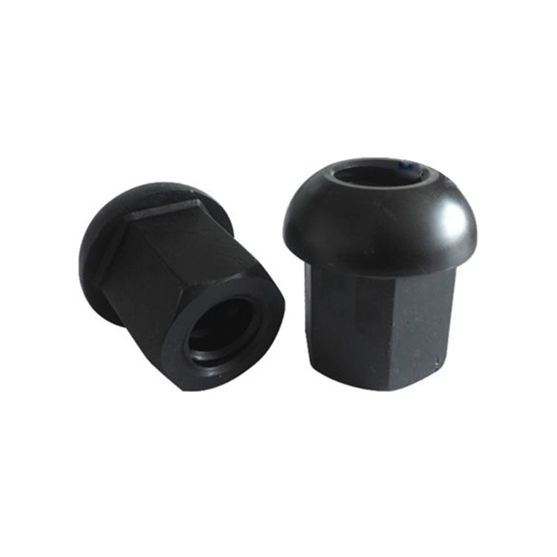 Domed Nut