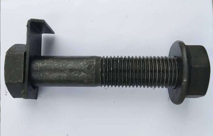 Bridge Chord Bolts