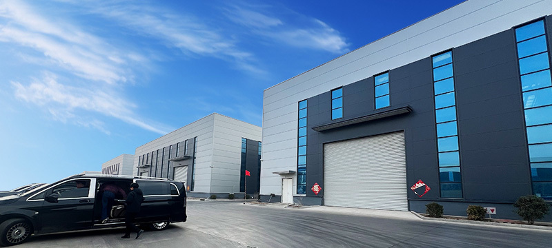 Handan Xingming Fastener Co., Ltd.