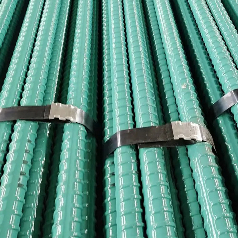 Anti-corrosion Technology