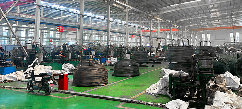 Handan Xingming Fastener Co., Ltd.