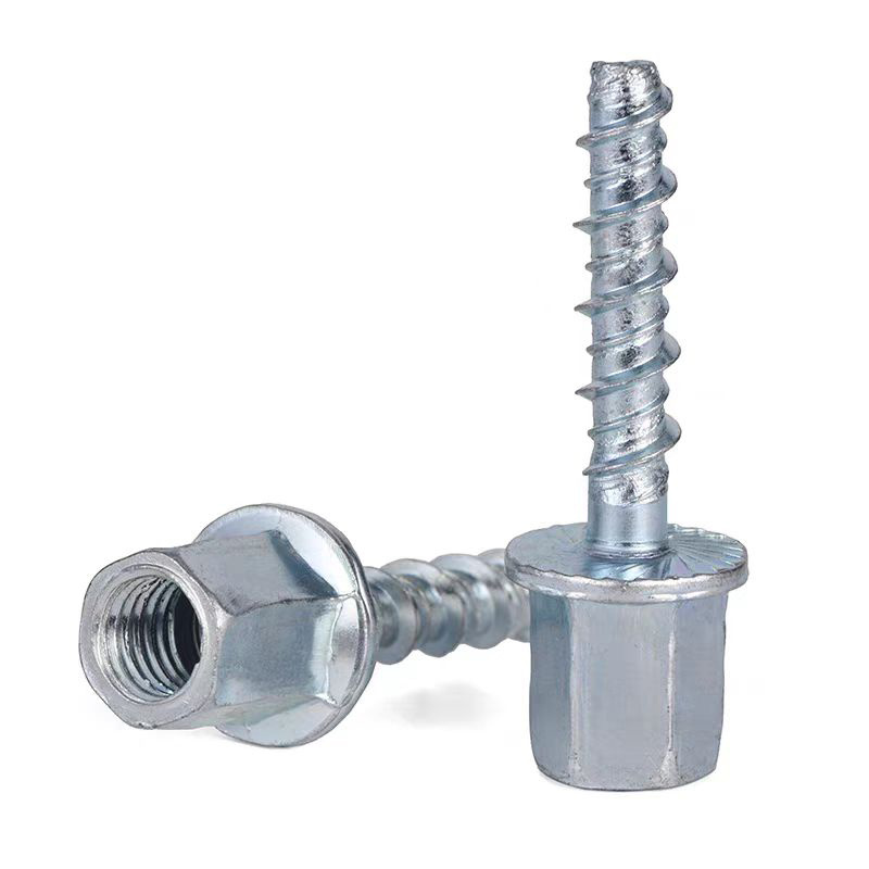Self Cutting Screw