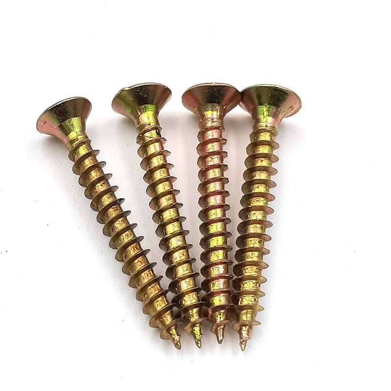 Chipboard Screws
