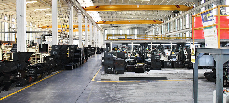 Handan Xingming Fastener Co., Ltd.