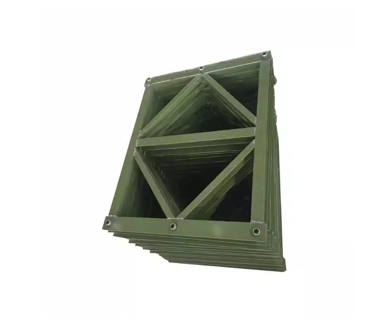 Bailey Brige Frame