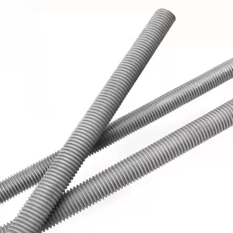 High strength grade 4.8/6.8/8.8/10.9/12.9 full threaded rods