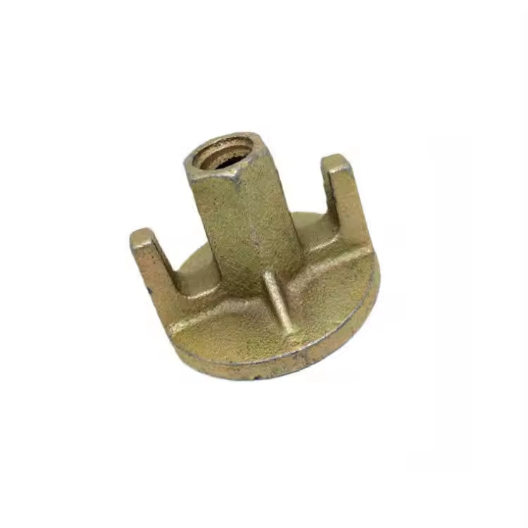 Formwork Wing Nut