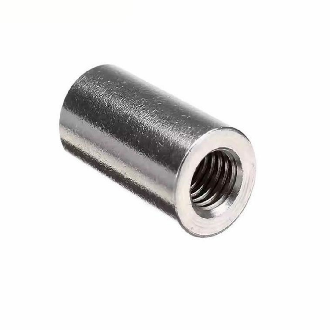Rebar coupler