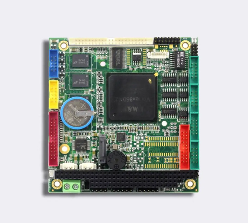 VDX2-6554-V2-512