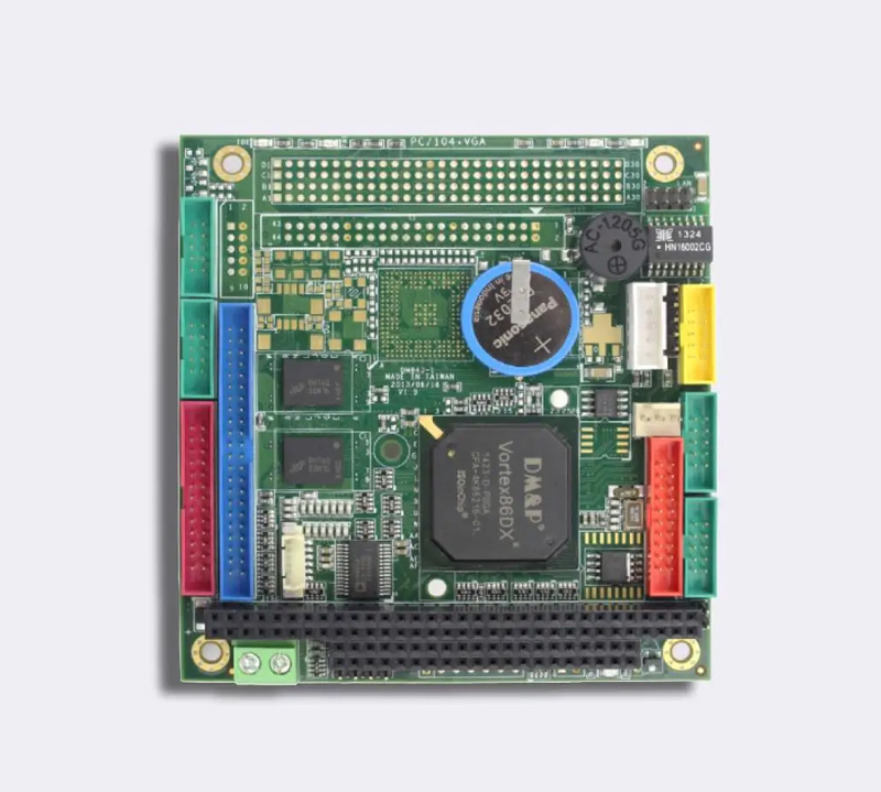 VDX-6350RDE
