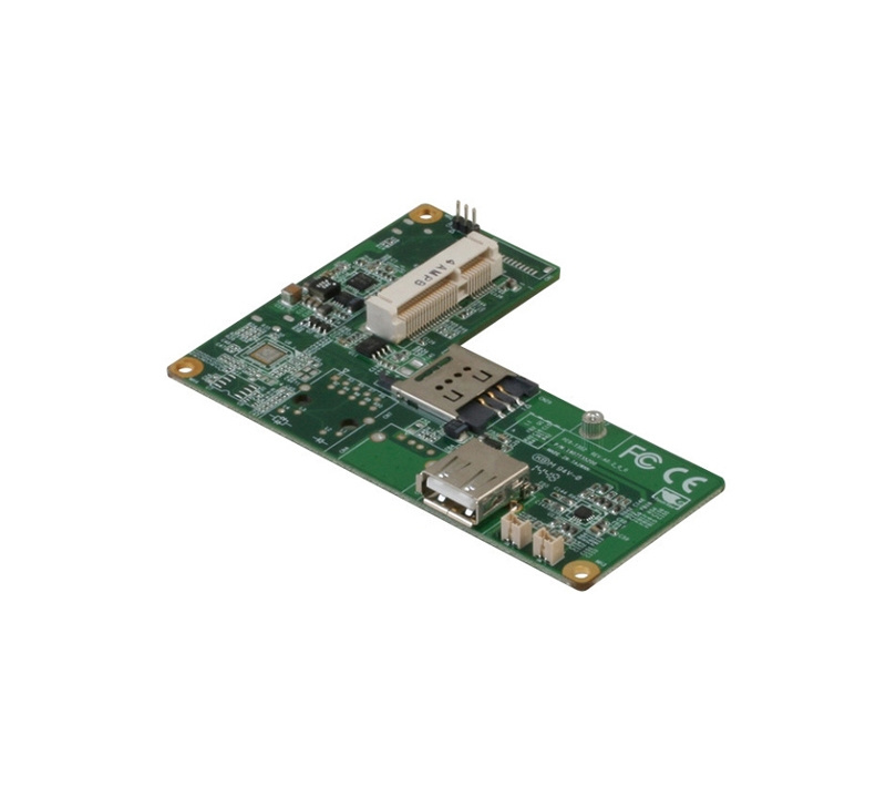 BIO-ST01-M1U1