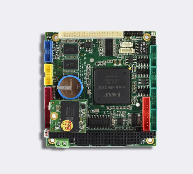 VDX3-6754-V2-1G