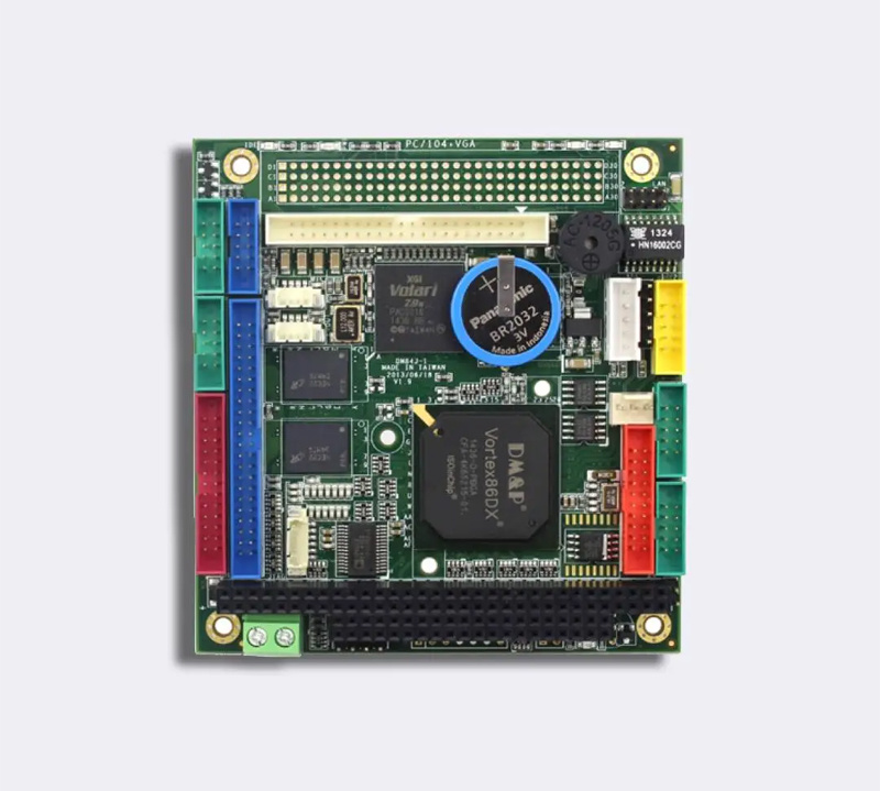 VDX-6354RD