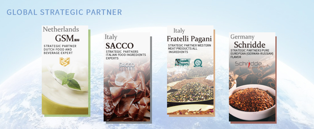  Partner Brands 
