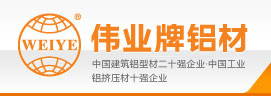 伟业