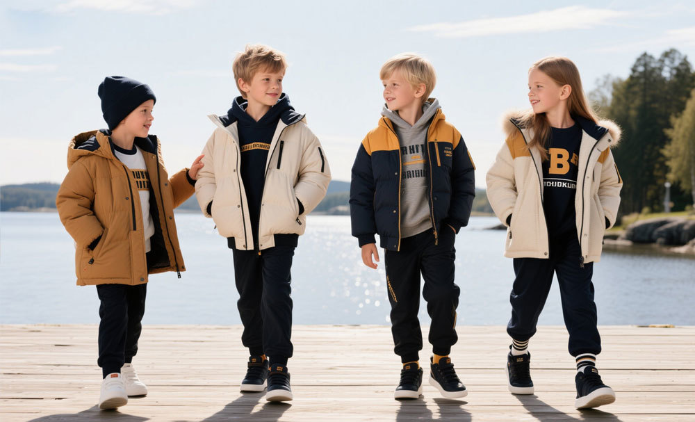 Outerwear