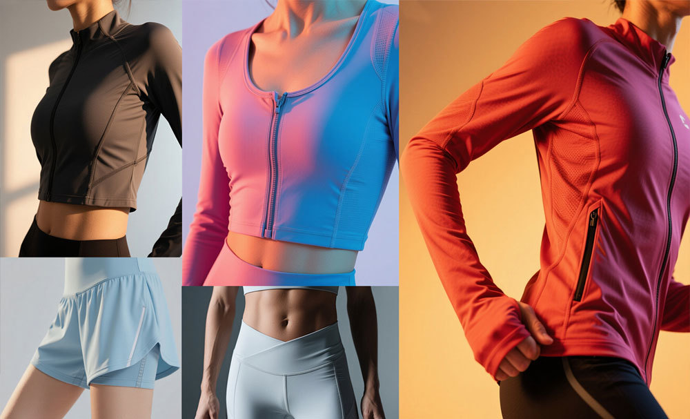Activewear