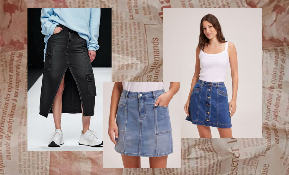 Denim