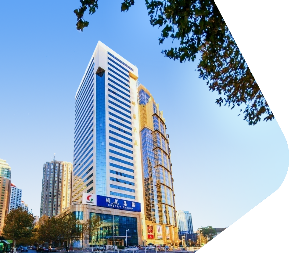 Company Profile