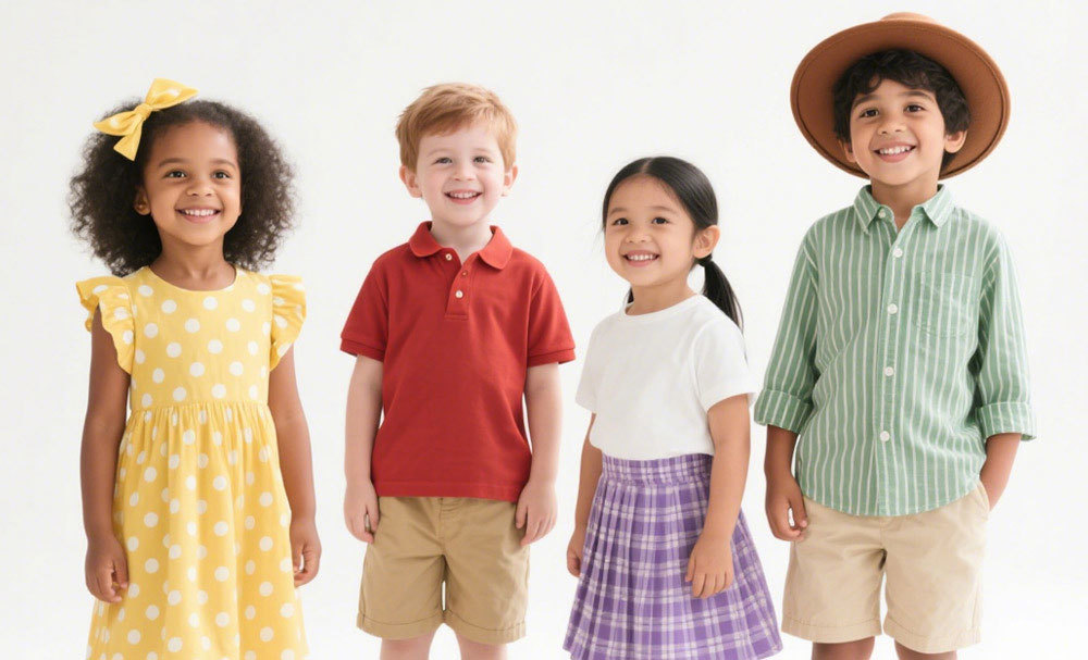 Children’s Wear