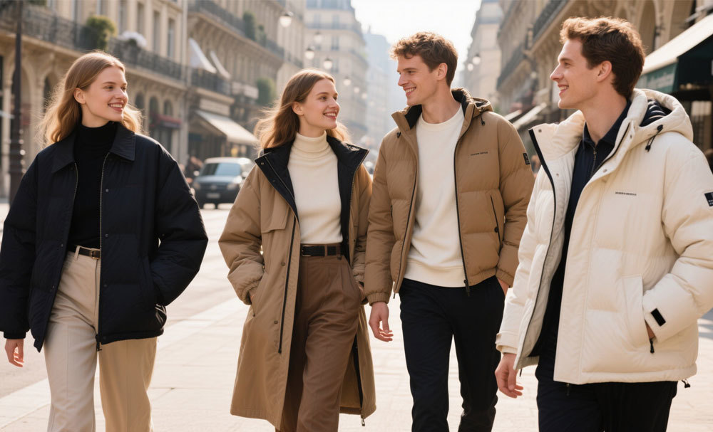 Outerwear