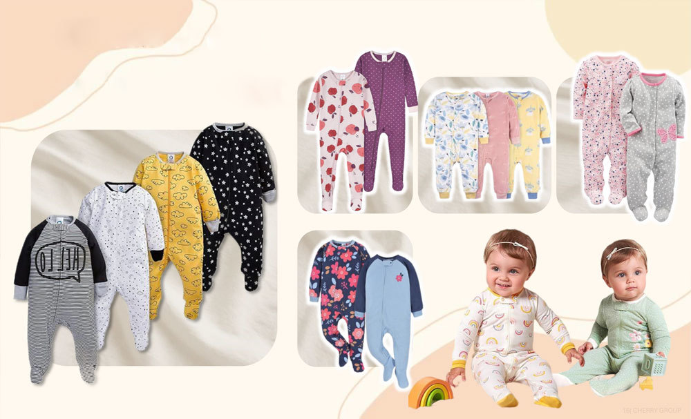 Children’s Wear