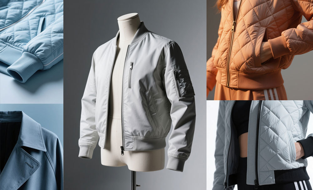Outerwear