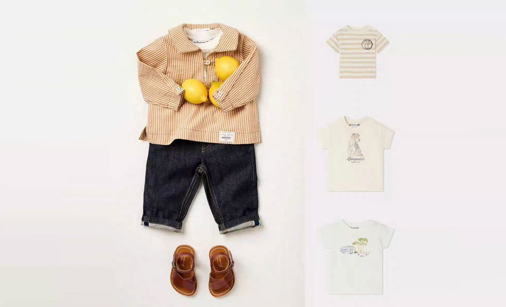 Children’s Wear