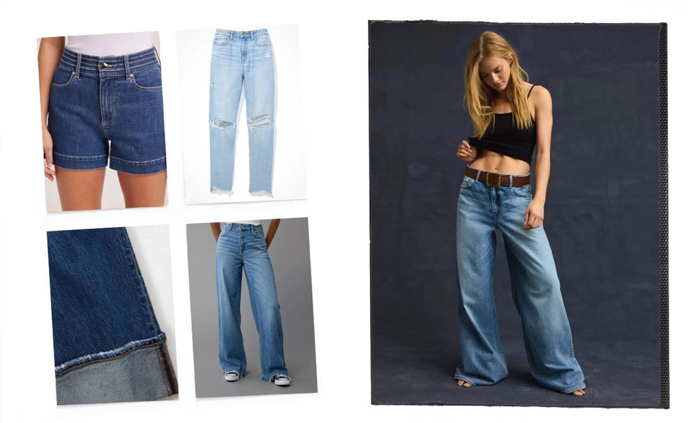 Denim