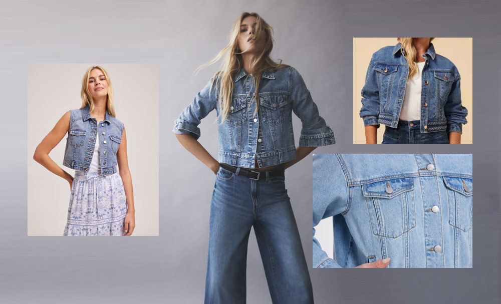 Denim